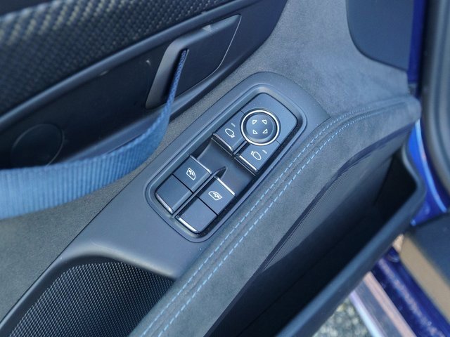 Certified 2023 Porsche 718 Cayman GT4 RS image 17