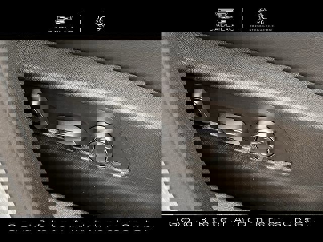 Certified 2025 Cadillac XT4 Premium Luxury FWD image 29