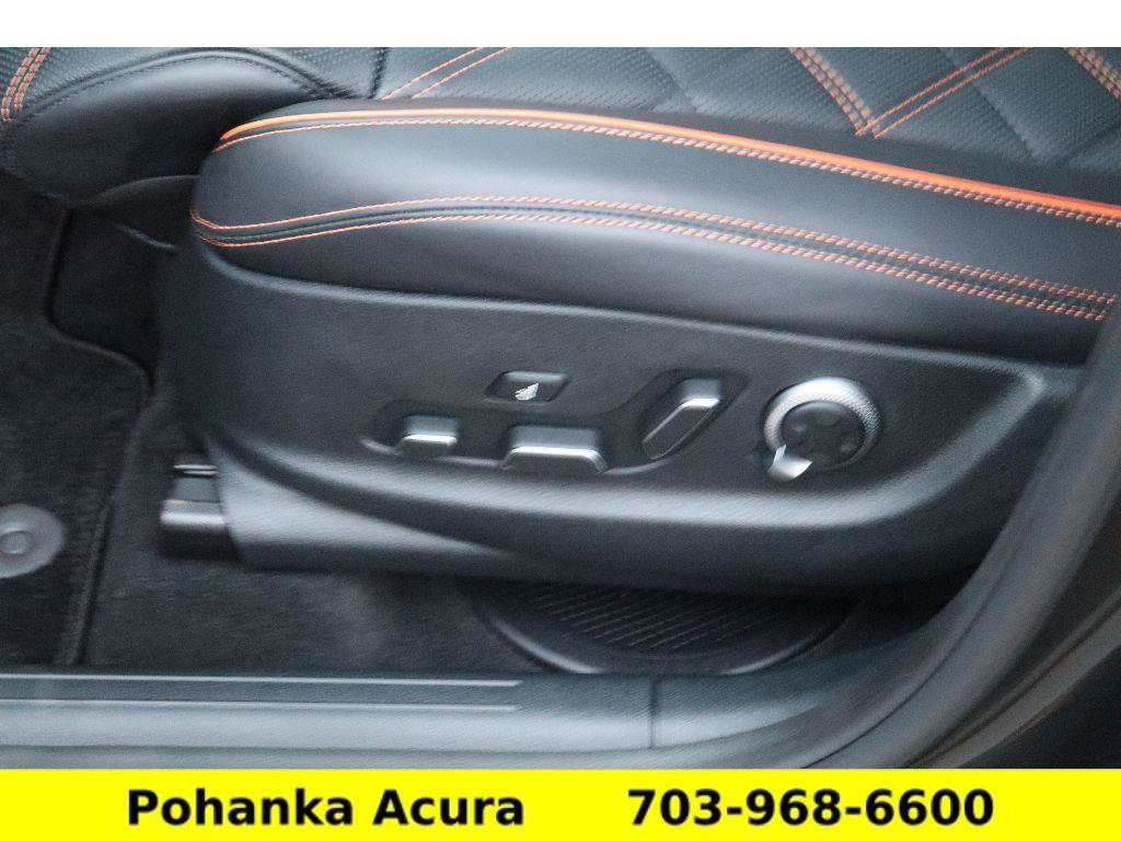 Used 2026 Genesis GV70 3.5T Sport Prestige image 28