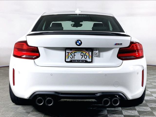 Used 2018 BMW M2 image 10