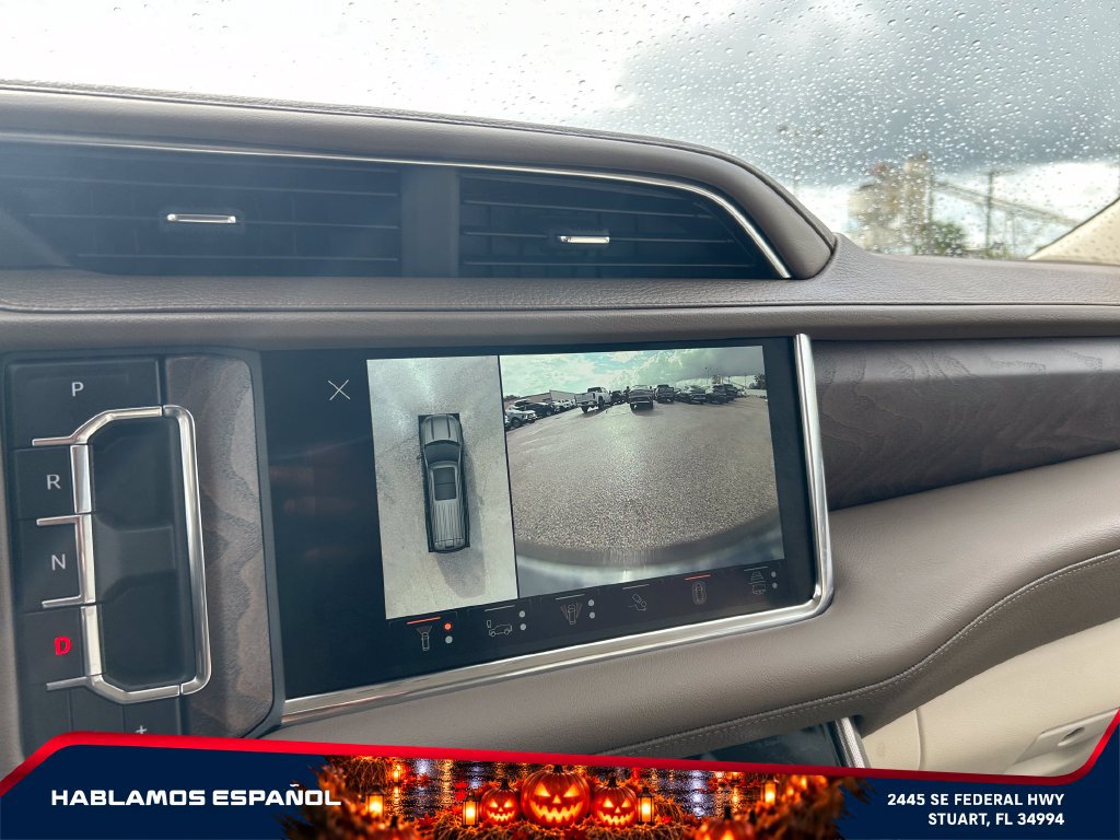 Used 2024 GMC Yukon XL Denali w/ Denali Reserve Package AWD/4WD image 33