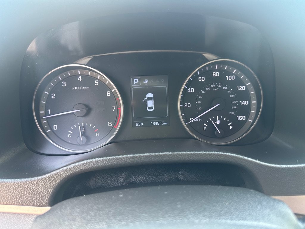 Used 2018 Hyundai Elantra SEL FWD image 16