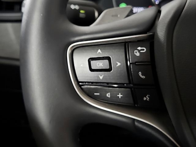 Used 2025 Lexus ES 300h w/ Premium Package image 23