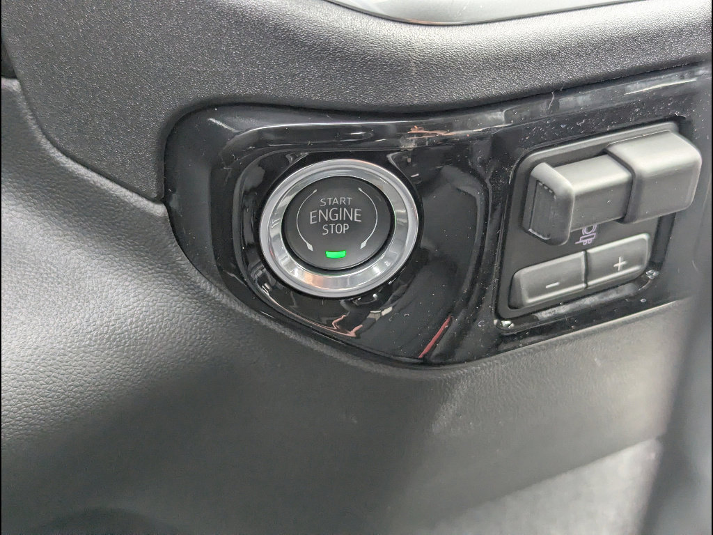 New 2026 Chevrolet Silverado 1500 LT image 23