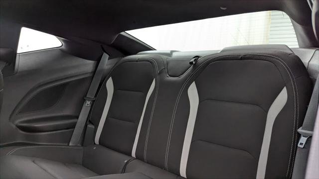 Used 2023 Chevrolet Camaro LT image 14