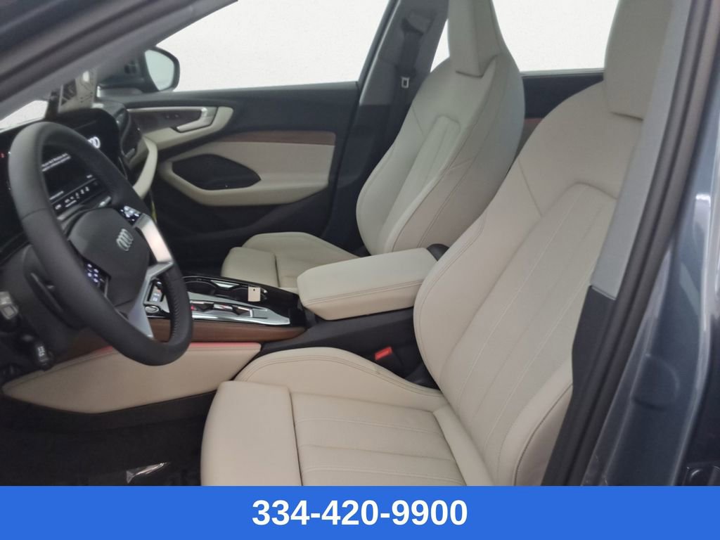 New 2025 Audi A5 2.0T Premium Plus image 12