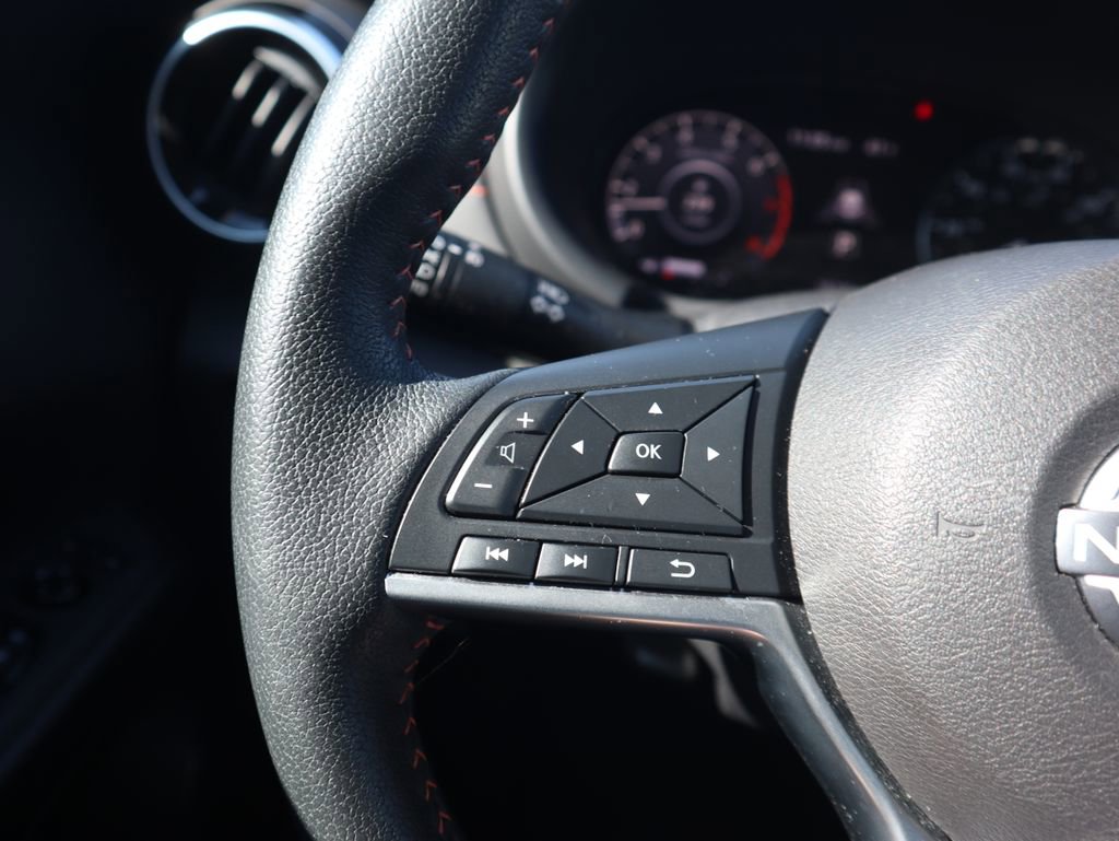 Used 2023 Nissan Kicks SR w/ SR Premium Package image 20