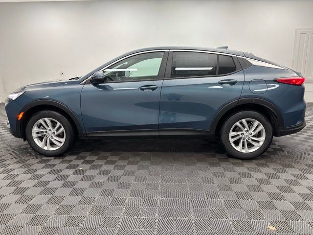 New 2026 Buick Envista Preferred w/ Convenience I Package image 11