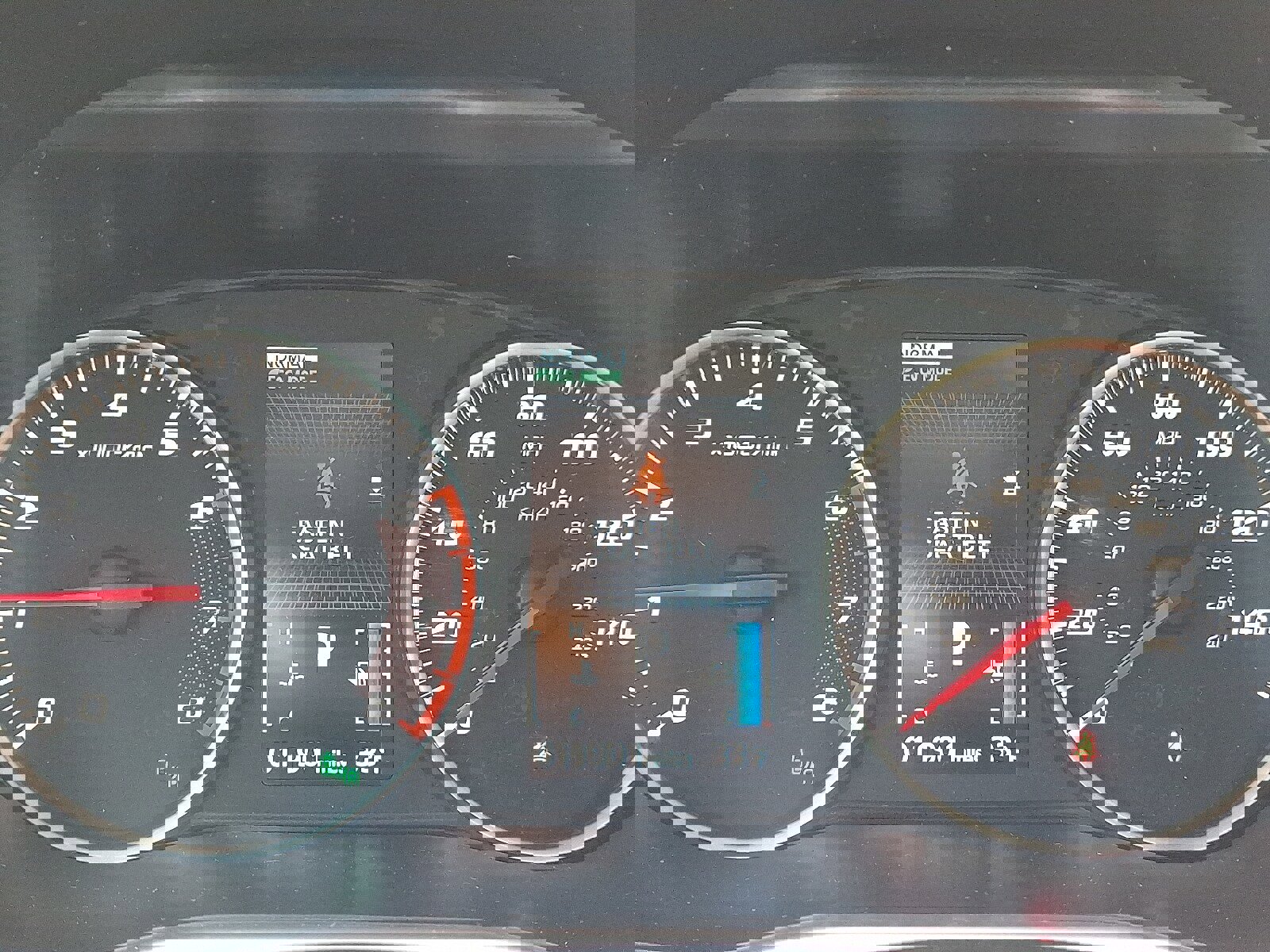 Used 2024 Mitsubishi Eclipse Cross SEL image 18