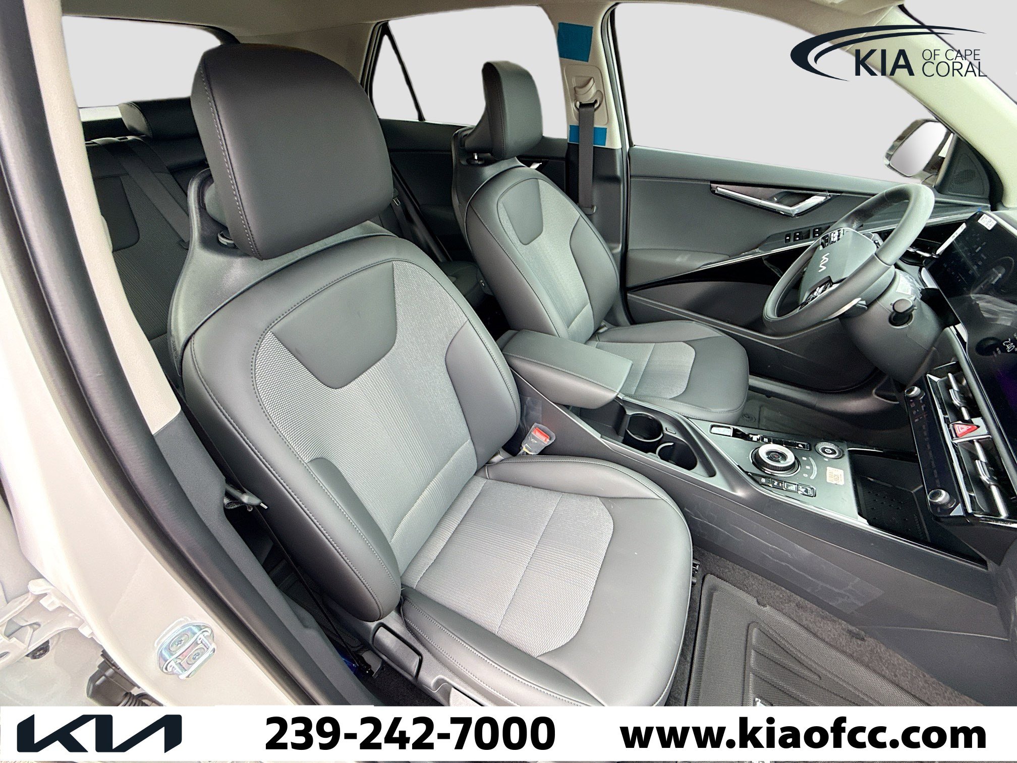 New 2026 Kia Niro Wind image 14