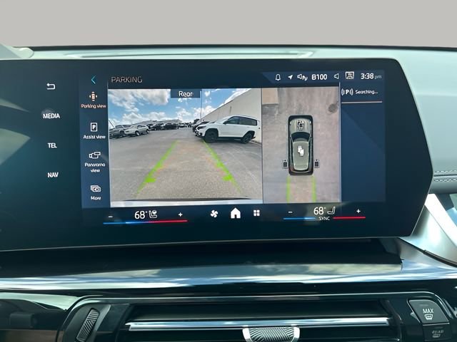 Certified 2024 BMW X1 xDrive28i w/ Technology Package image 20