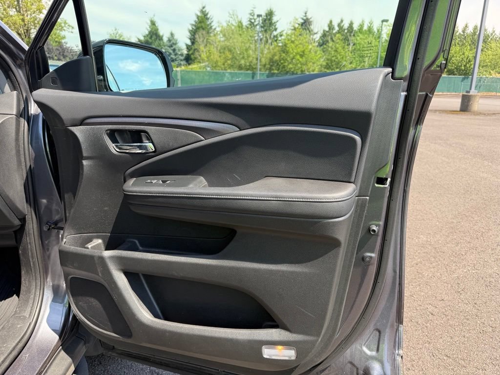 Used 2022 Honda Ridgeline RTL-E image 28
