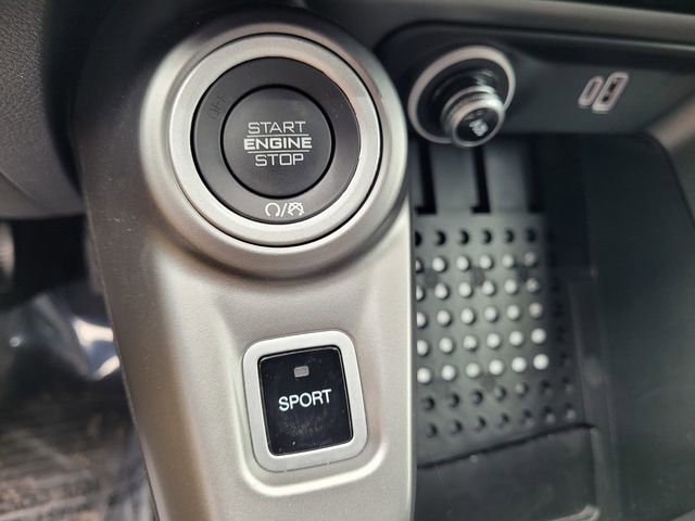 Used 2024 Dodge Hornet R/T Plus w/ R/T Blacktop Package image 21