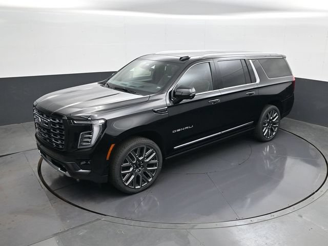 Used 2026 GMC Yukon XL Denali Ultimate AWD/4WD image 14