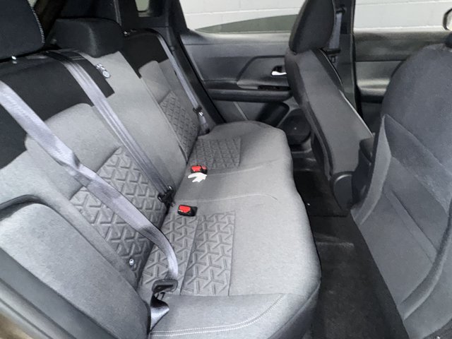 New 2026 Nissan Kicks SV w/ Cold Weather Package AWD/4WD image 9