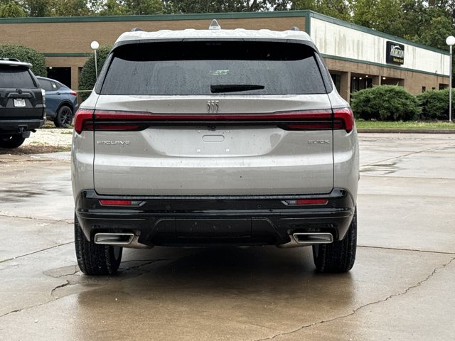 New 2027 Buick Enclave Sport Touring w/ Power Package FWD image 4