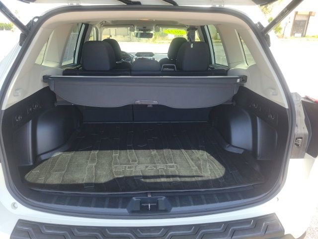 Used 2021 Subaru Forester Premium w/ Popular Package #1 AWD/4WD image 7