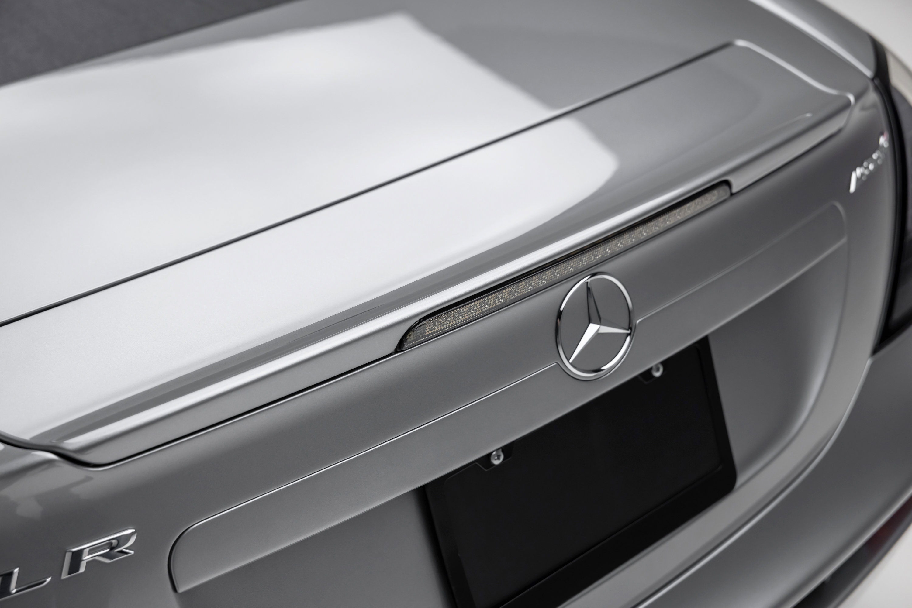 Used 2009 Mercedes-Benz SLR image 44