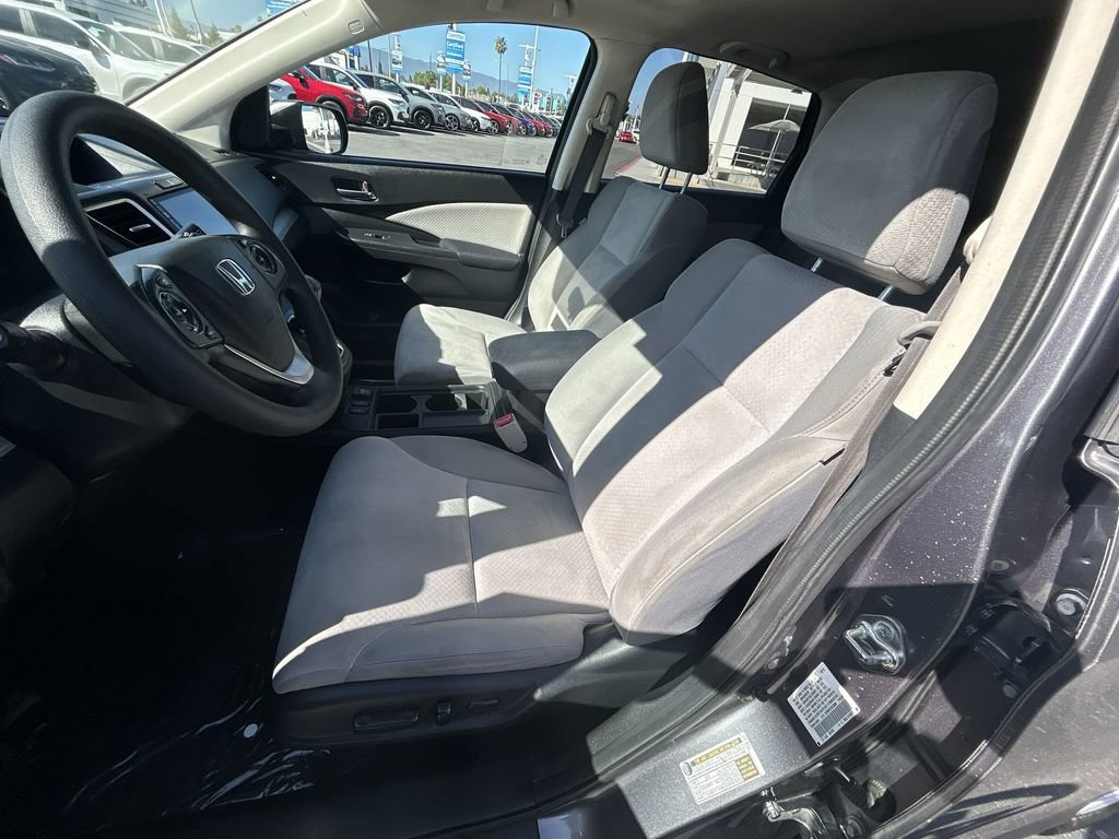 Used 2016 Honda CR-V EX image 11