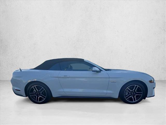 Used 2022 Ford Mustang GT Premium w/ Equipment Group 401A RWD image 4