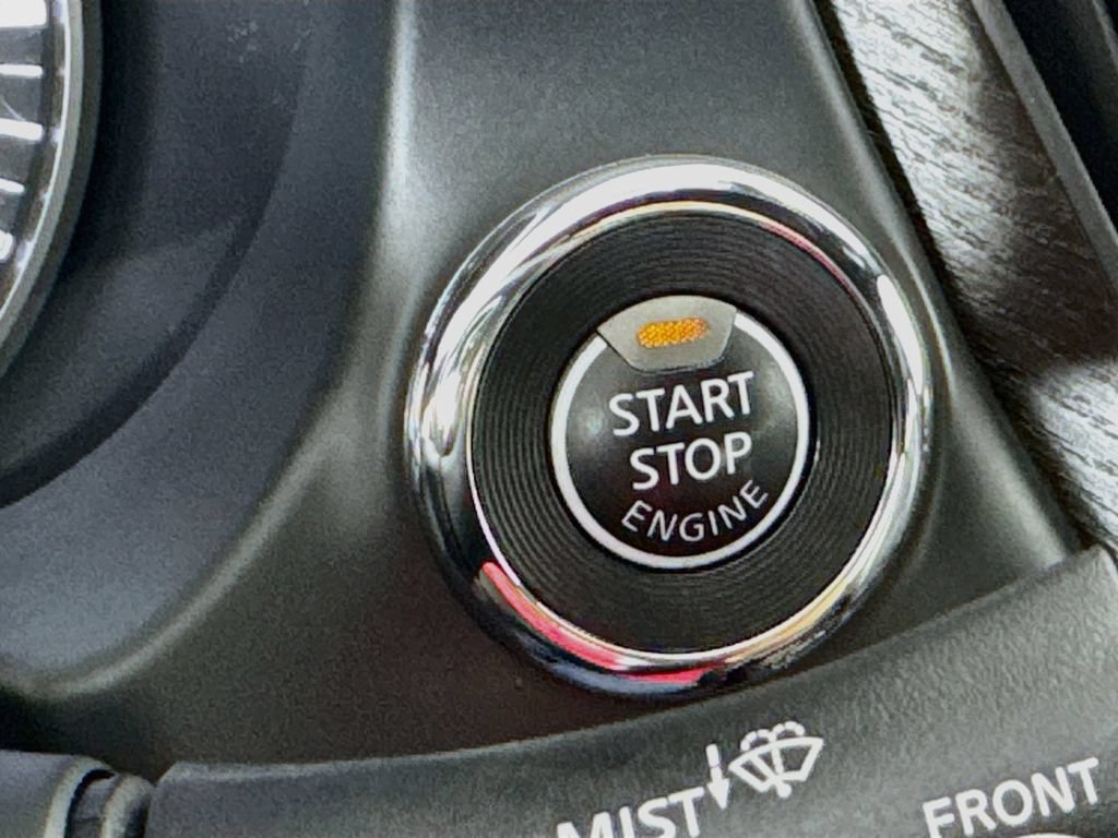 Certified 2022 INFINITI Q50 Sensory AWD/4WD image 21