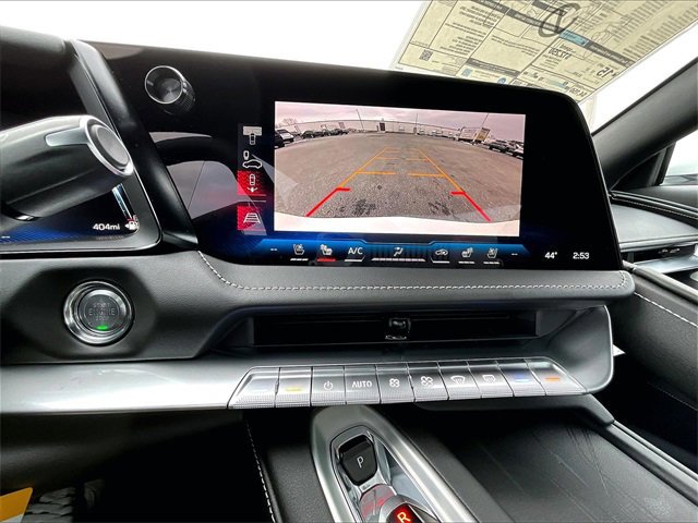 New 2026 Chevrolet Corvette Z06 image 10