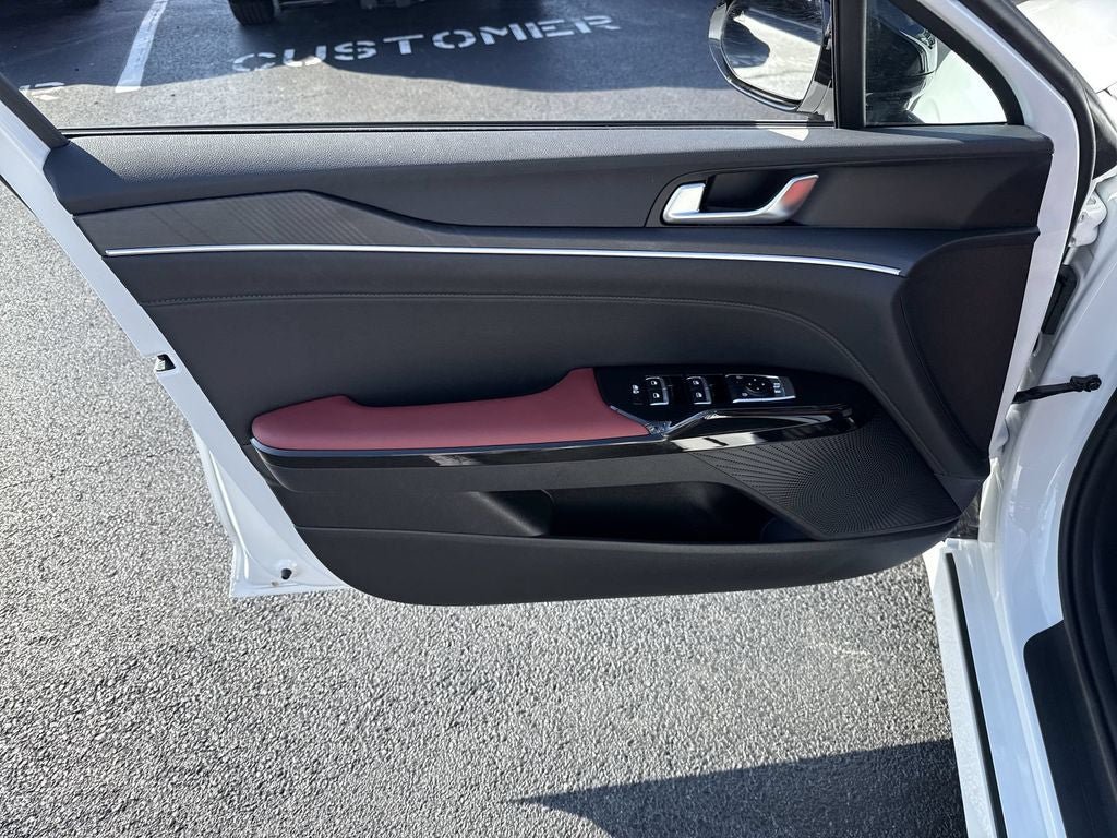 New 2026 Kia K5 GT-Line AWD/4WD image 23