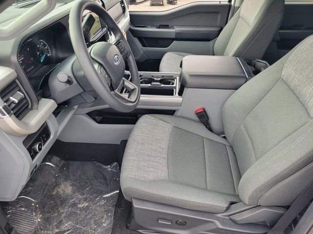 New 2026 Ford F250 XLT w/ FX4 Off-Road Package image 7