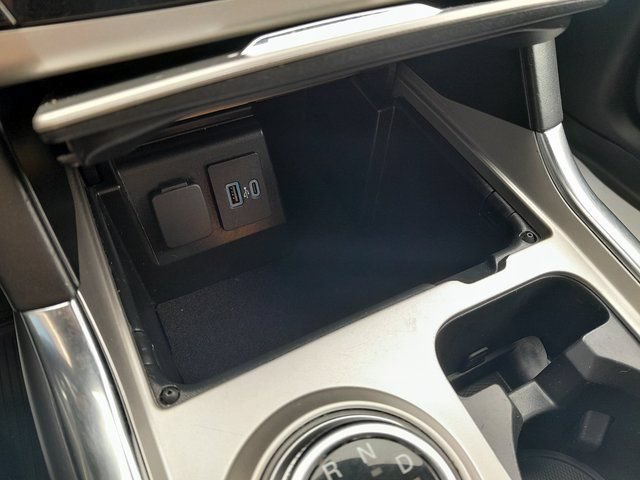 Used 2021 Ford Explorer Timberline AWD/4WD image 26