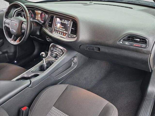 Used 2022 Dodge Challenger R/T Scat Pack RWD image 20