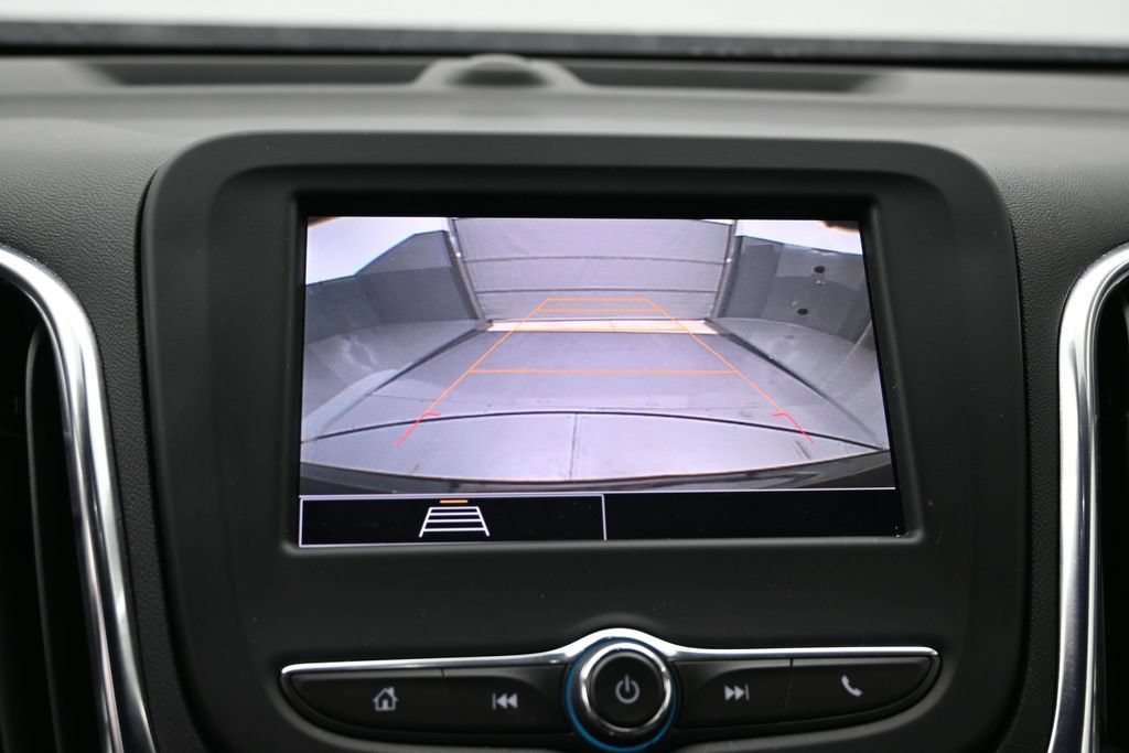 Certified 2024 Chevrolet Equinox LS FWD image 11