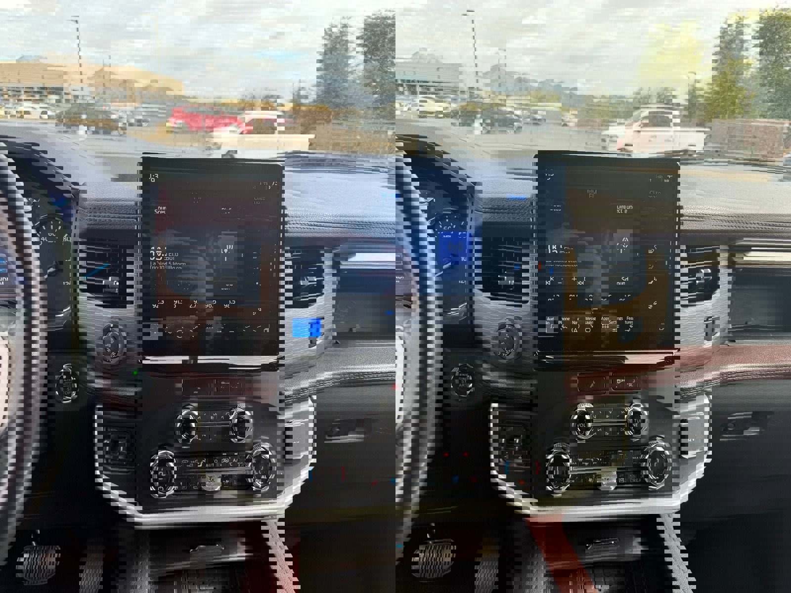 Used 2023 Ford Expedition Max Limited image 20