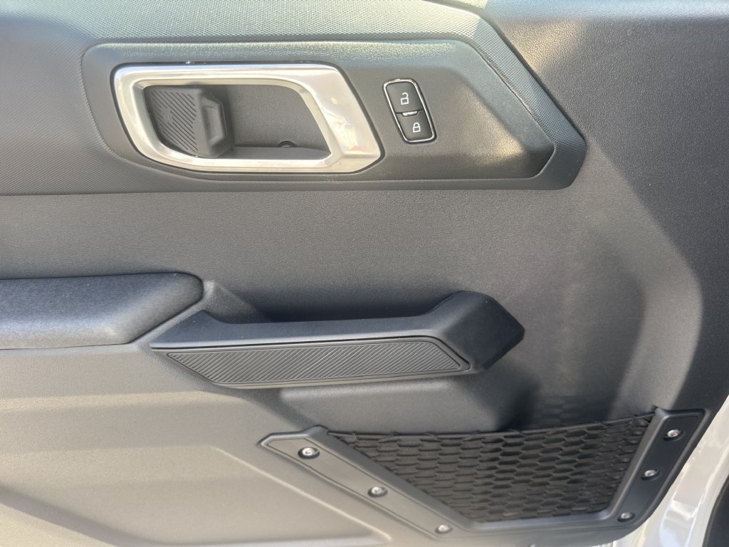 New 2026 Ford Bronco Big Bend AWD/4WD image 10