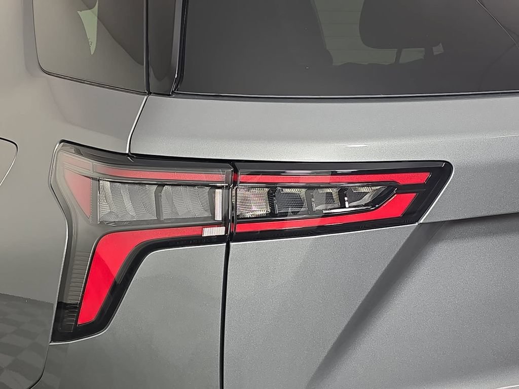 New 2027 Chevrolet Equinox RS w/ Safety and Technology Package AWD/4WD image 29