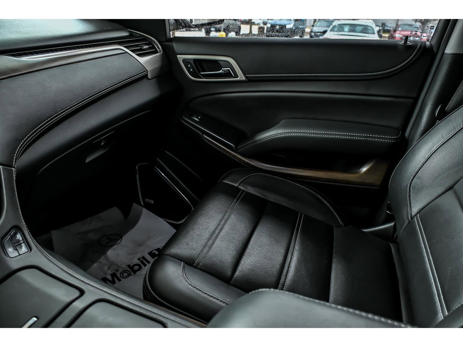 Used 2019 GMC Yukon Denali w/ Denali Ultimate Package image 23