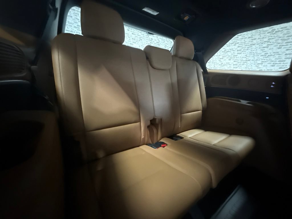New 2027 Hyundai Palisade Calligraphy FWD image 14