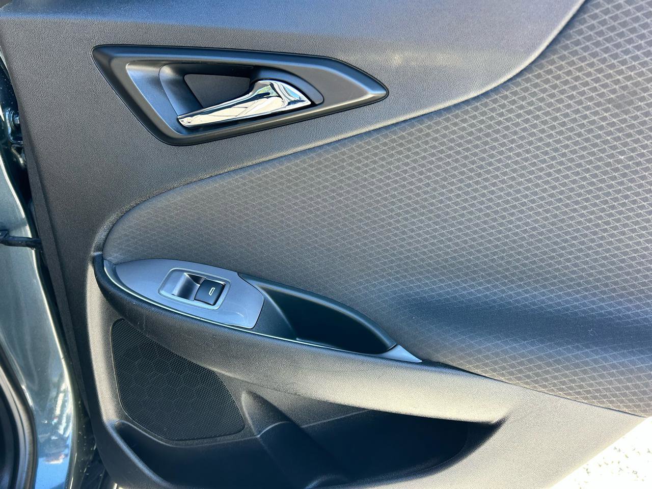 Used 2021 Chevrolet Malibu LT image 13