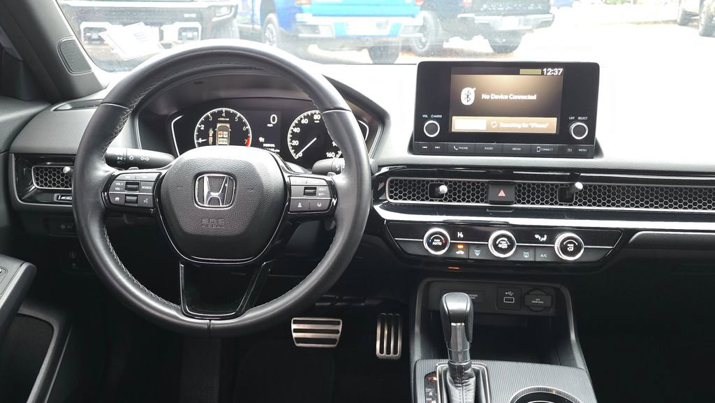 Used 2023 Honda Civic Sport image 22