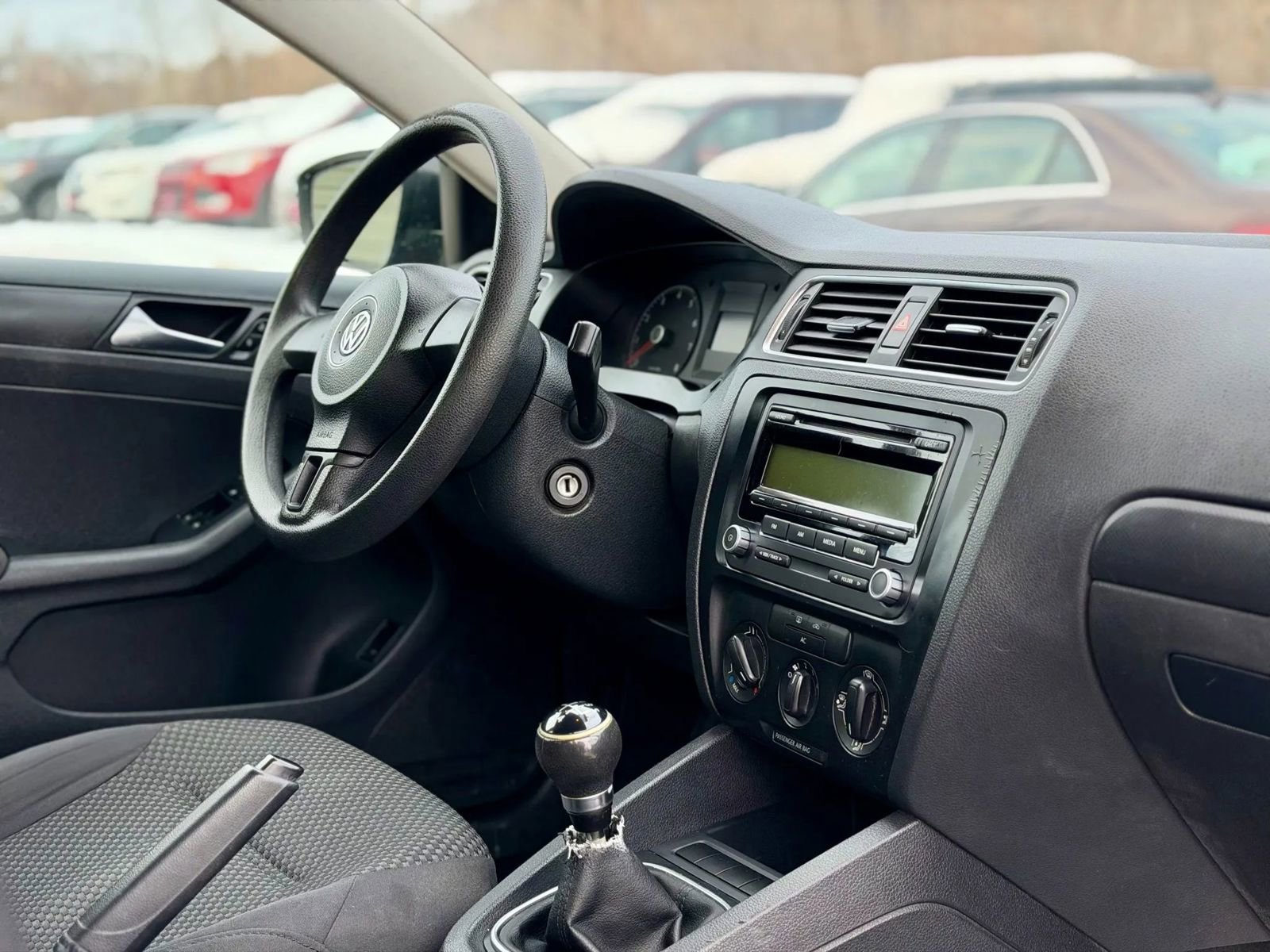 Used 2011 Volkswagen Jetta S image 13