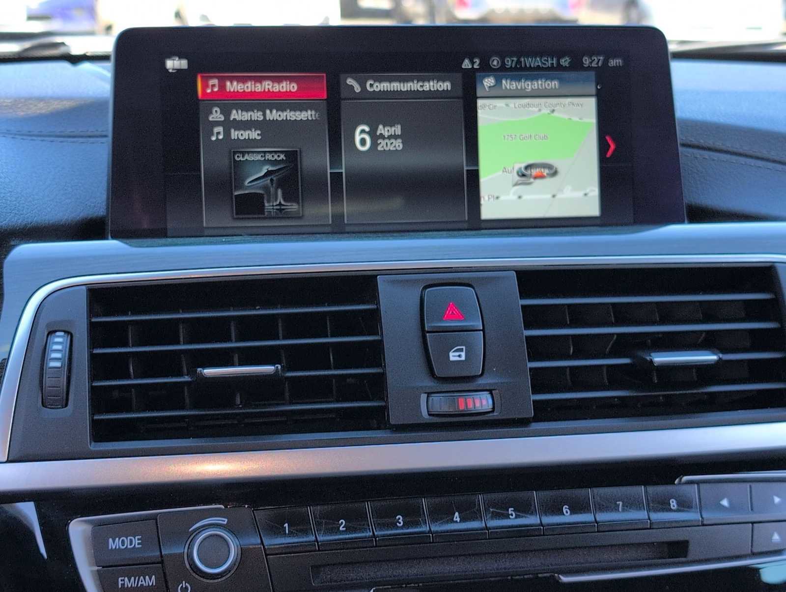 Used 2020 BMW 430i Convertible w/ Convenience Package RWD image 26