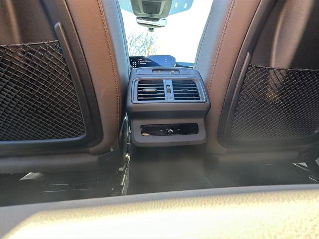 Certified 2025 Audi Q5 Premium w/ Convenience Package image 28