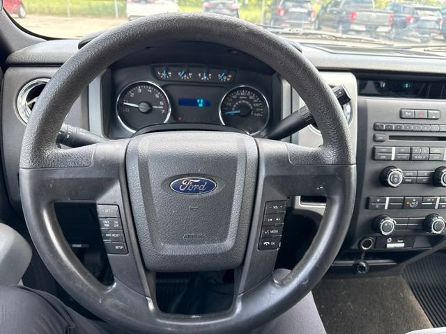 Used 2013 Ford F150 XLT AWD/4WD image 19