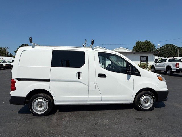 Used 2017 Chevrolet City Express LS image 5