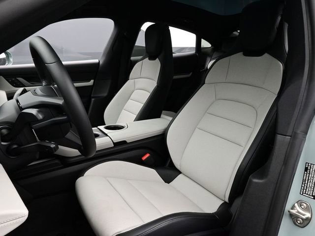 Used 2025 Porsche Taycan 4S image 5