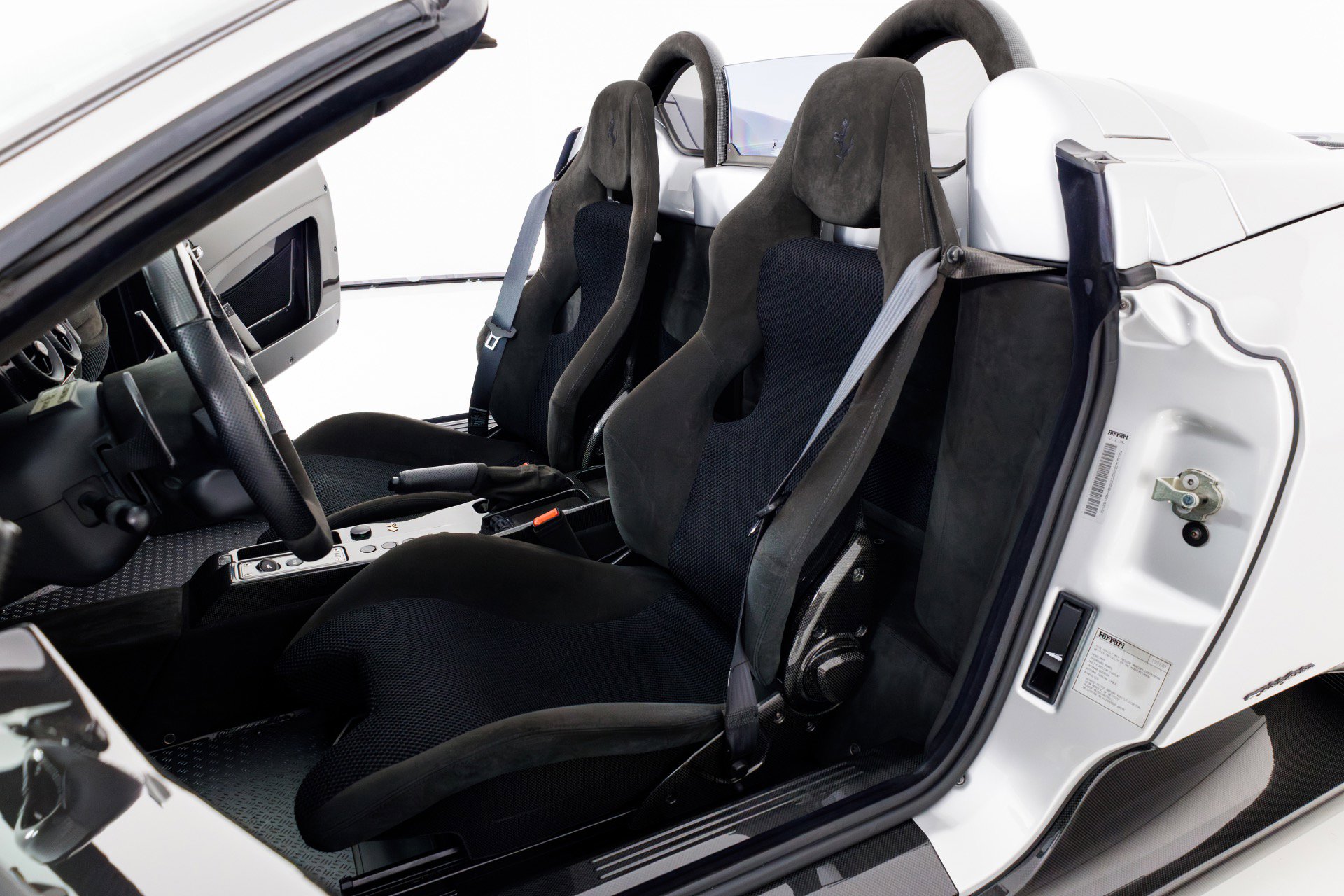 Used 2009 Ferrari F430 Scuderia image 16