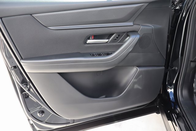 Certified 2025 MAZDA CX-90 3.3 Turbo w/ Select Package image 27