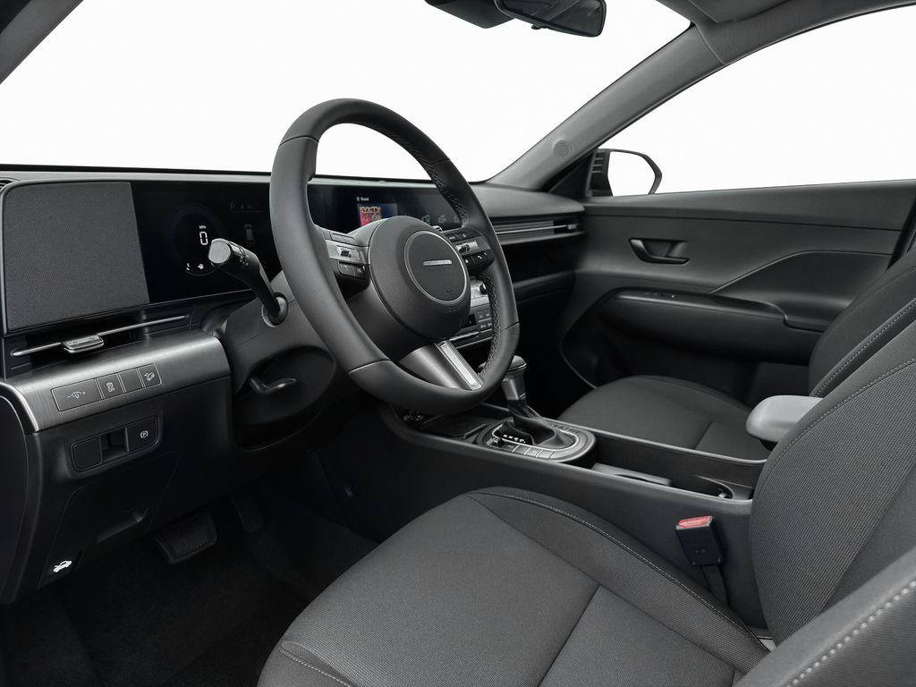 New 2026 Hyundai Kona SEL Sport AWD/4WD image 14