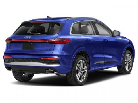 New 2026 Audi Q5 Prestige AWD/4WD image 2