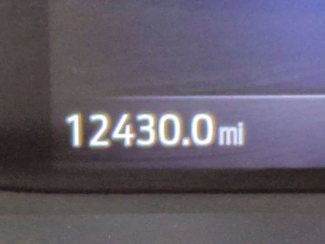 Certified 2025 Ford Escape Active image 25