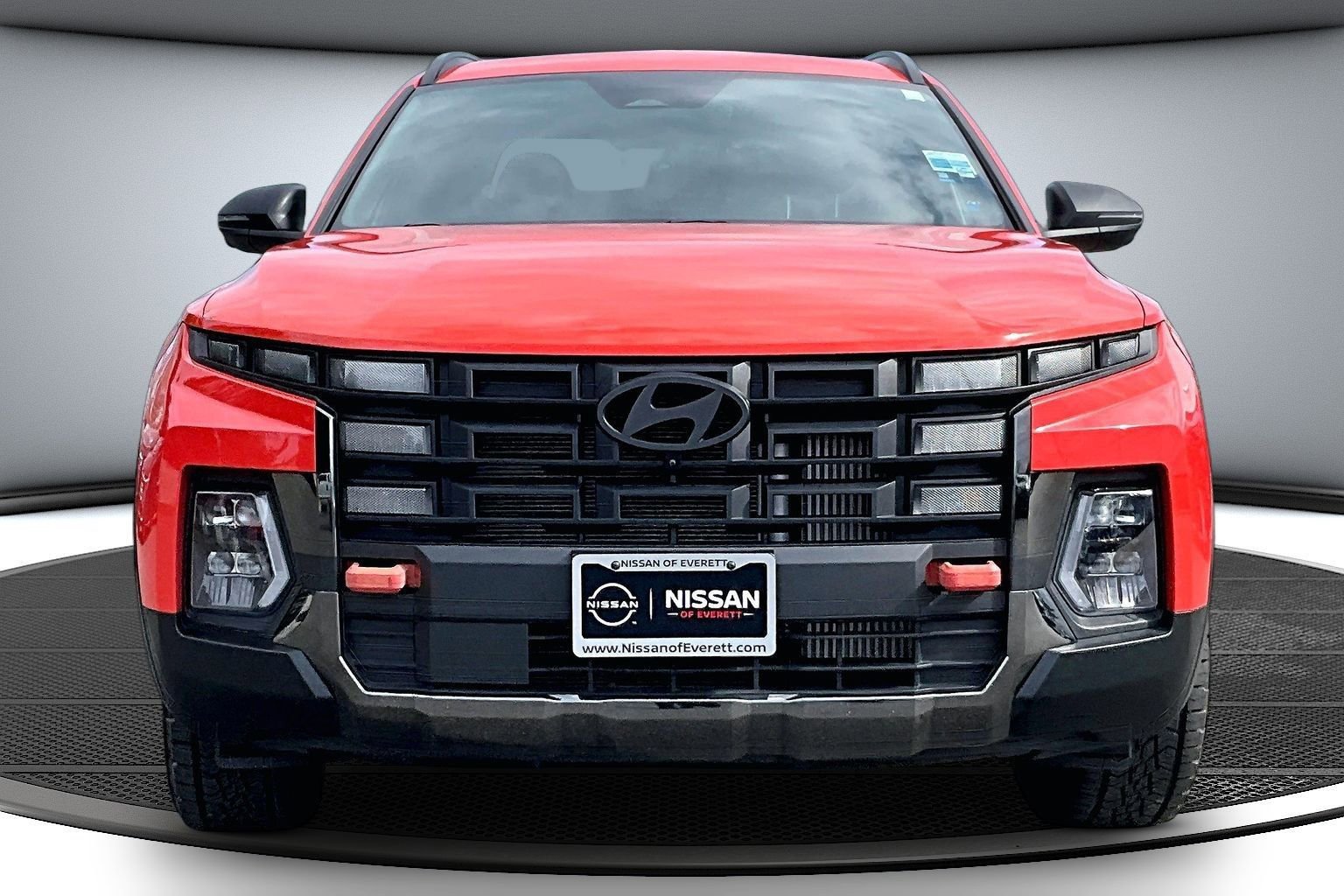 Used 2025 Hyundai Santa Cruz XRT AWD/4WD image 2